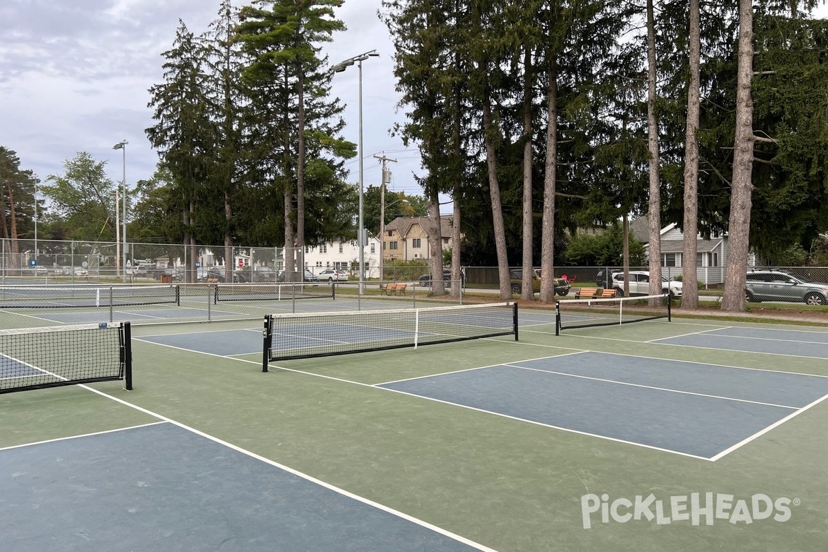 Photo of Pickleball at East Side Rec Field